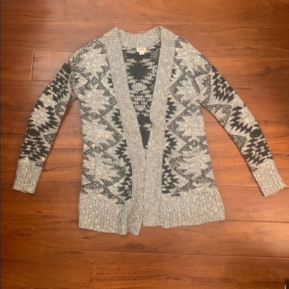 Women’s Cardigan